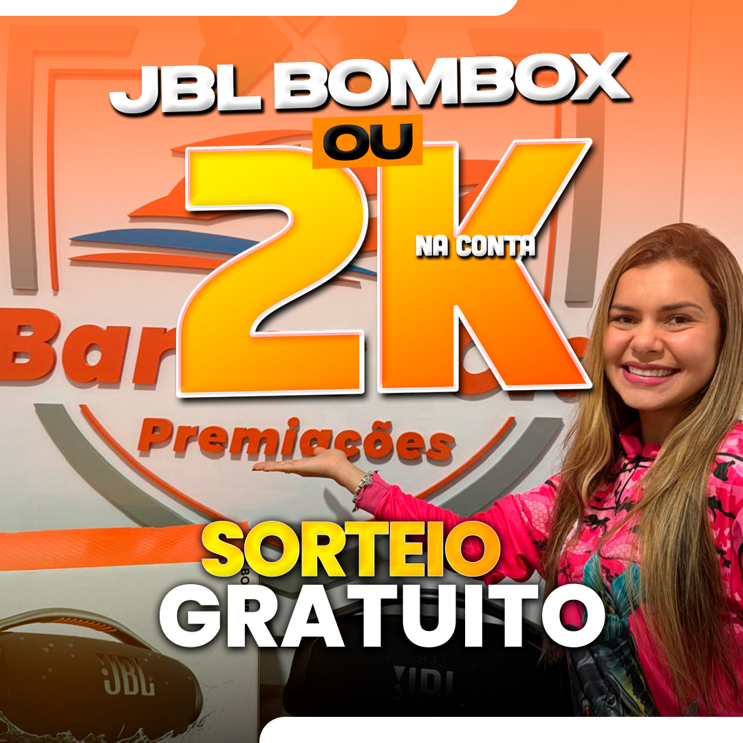 Banner de Promoção